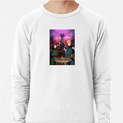 Brave Bang Bravern Merch Brave Bang Bravern Sweatshirts