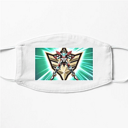 Brave Bang Bravern Signature Brave Bang Bravern Face Masks