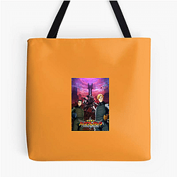 Brave Bang Bravern Merch Brave Bang Bravern Bags