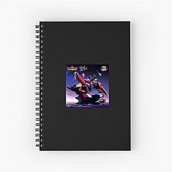 Brave Bang Bravern Collection for fans Brave Bang Bravern Notebook