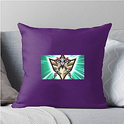 Brave Bang Bravern Signature Brave Bang Bravern Pillows Cover