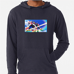 Brave Bang Bravern Merchandise Brave Bang Bravern Hoodies