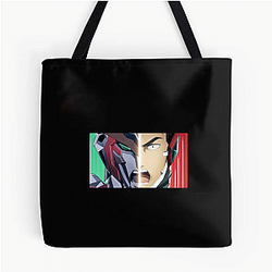 Brave Bang Bravern Fan Art Brave Bang Bravern Bags