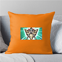 Brave Bang Bravern Signature Brave Bang Bravern Pillows Cover