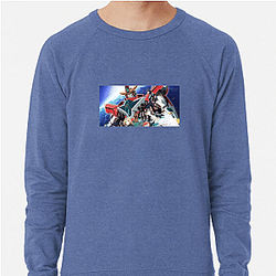 Brave Bang Bravern Limited Collection Brave Bang Bravern Sweatshirts