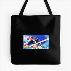 Brave Bang Bravern Merchandise Brave Bang Bravern Bags