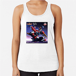 Brave Bang Bravern Collection for fans Brave Bang Bravern Tank Tops