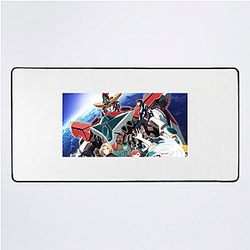Brave Bang Bravern Limited Collection Brave Bang Bravern Mouse Pads