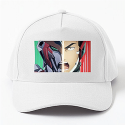 Brave Bang Bravern Fan Art Brave Bang Bravern Hats & Caps