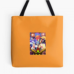 Brave Bang Bravern Merchandise For Fans Brave Bang Bravern Bags