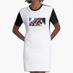 Brave Bang Bravern Limited Collection Brave Bang Bravern Dresses