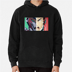 Brave Bang Bravern Fan Art Brave Bang Bravern Hoodies