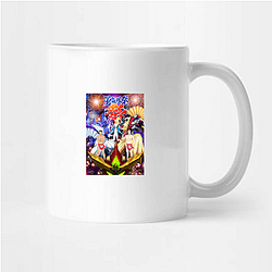Brave Bang Bravern Merchandise For Fans Brave Bang Bravern Mugs