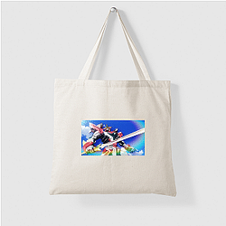 Brave Bang Bravern Merchandise Brave Bang Bravern Bags