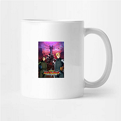 Brave Bang Bravern Merch Brave Bang Bravern Mugs