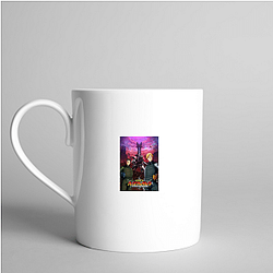 Brave Bang Bravern Merch Brave Bang Bravern Mugs