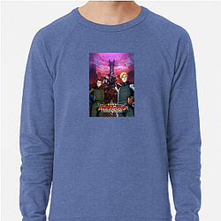 Brave Bang Bravern Merch Brave Bang Bravern Sweatshirts