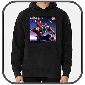 Brave Bang Bravern Hoodies