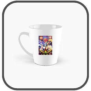 Brave Bang Bravern Mugs