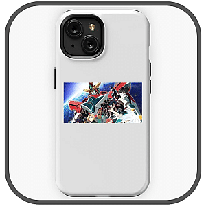 Brave Bang Bravern Cases