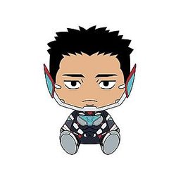 Good Smile Company Bang Brave: Isami Ao Plushie