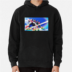 Brave Bang Bravern Merchandise Brave Bang Bravern Hoodies