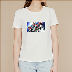 Brave Bang Bravern Limited Collection Brave Bang Bravern T-Shirts
