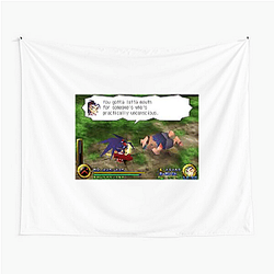 Brave Fencer Musashi Merch For Fans Brave Fencer Musashi Tapestries