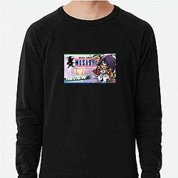 Brave Fencer Musashi Fan Art Brave Fencer Musashi Sweatshirts