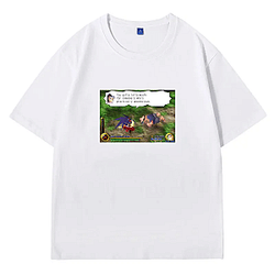 Brave Fencer Musashi Merch For Fans Brave Fencer Musashi T-Shirts