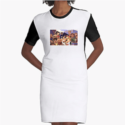 Brave Fencer Musashi Signature Brave Fencer Musashi Dresses