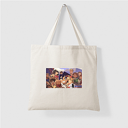 Brave Fencer Musashi Signature Brave Fencer Musashi Bags