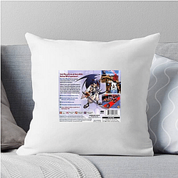 Brave Fencer Musashi Special Collection Brave Fencer Musashi Pillows Cover