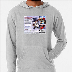 Brave Fencer Musashi Special Collection Brave Fencer Musashi Hoodies
