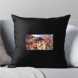 Brave Fencer Musashi Signature Brave Fencer Musashi Pillows Cover