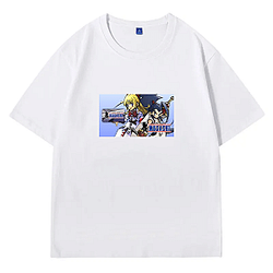 Brave Fencer Musashi Collection for fans Brave Fencer Musashi T-Shirts