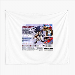 Brave Fencer Musashi Special Collection Brave Fencer Musashi Tapestries