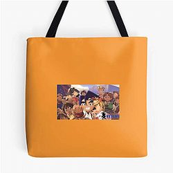 Brave Fencer Musashi Signature Brave Fencer Musashi Bags