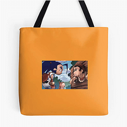 Brave Fencer Musashi Merchandise Brave Fencer Musashi Bags