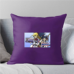 Brave Fencer Musashi Collection for fans Brave Fencer Musashi Pillows Cover