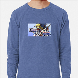 Brave Fencer Musashi Collection for fans Brave Fencer Musashi Sweatshirts