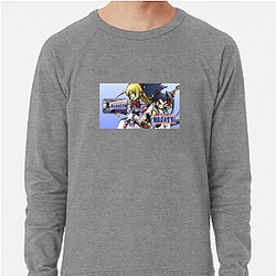 Brave Fencer Musashi Collection for fans Brave Fencer Musashi Sweatshirts