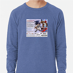 Brave Fencer Musashi Special Collection Brave Fencer Musashi Sweatshirts