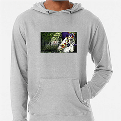 Brave Fencer Musashi Merchandise For Fans Brave Fencer Musashi Hoodies