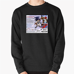 Brave Fencer Musashi Special Collection Brave Fencer Musashi Sweatshirts