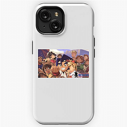 Brave Fencer Musashi Signature Brave Fencer Musashi Samsung Cases