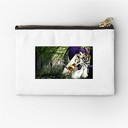 Brave Fencer Musashi Merchandise For Fans Brave Fencer Musashi Zipper Pouches