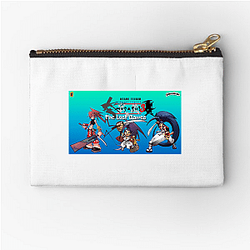 Brave Fencer Musashi Limited Collection Brave Fencer Musashi Zipper Pouches