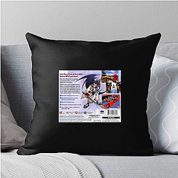 Brave Fencer Musashi Special Collection Brave Fencer Musashi Pillows Cover