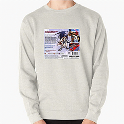 Brave Fencer Musashi Special Collection Brave Fencer Musashi Sweatshirts